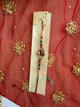 Designer Thread Rakhi - Style 09 (1 Pc) - SAIRAS Hamburg Raksha Bandhan 2026