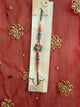 Designer Thread Rakhi - Style 10 (1 Pc) - SAIRAS Hamburg Raksha Bandhan 2026