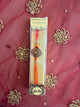 Designer Thread Rakhi - Style 11 (1 Pc) - SAIRAS Hamburg Raksha Bandhan 2026