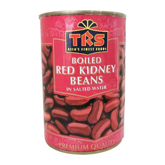 TRS Red Kidney Beans 400g - TRS