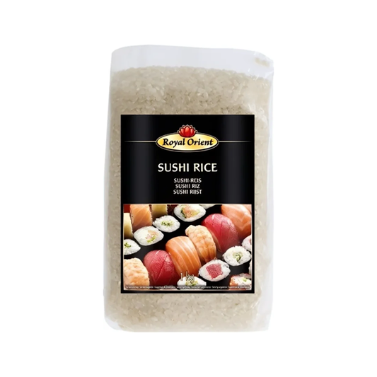Royal Orient Sushi Rice in Germany – SAIRAS