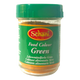 Schani Food Colour Green 25g Lebensmittel