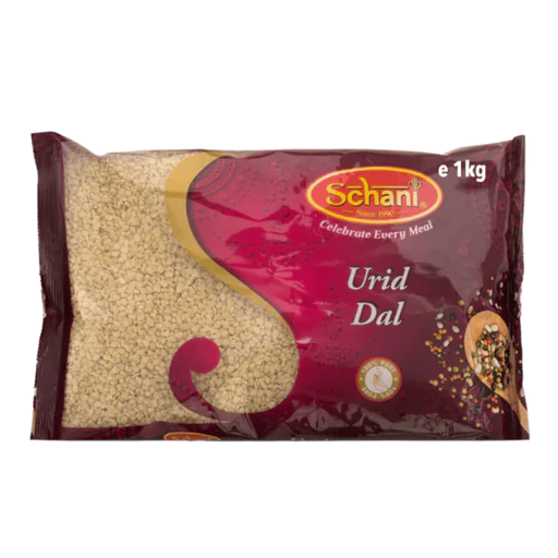 Schani Urid Dal 500g Lebensmittel