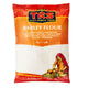 TRS Barley Flour 1Kg - TRS