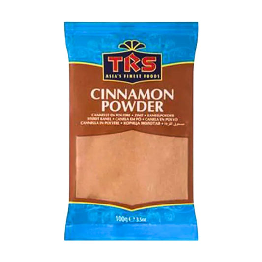TRS Cinnamon Powder 100g - TRS