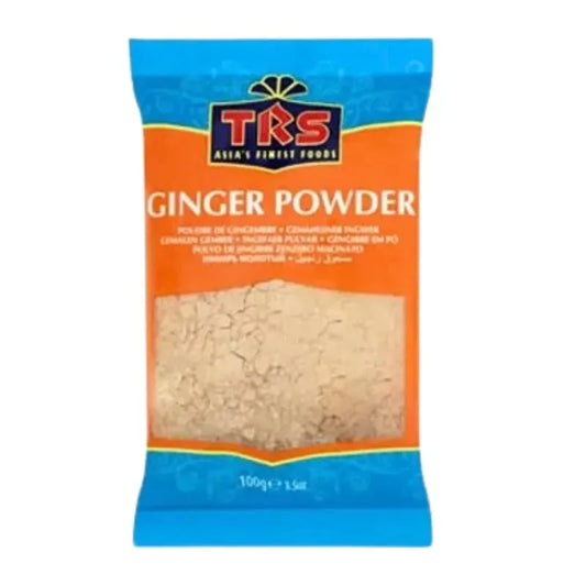TRS Ginger Powder 100g - TRS