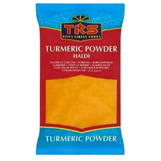 TRS Turmeric Powder Haldi 100g - TRS