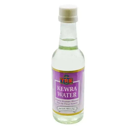 TRS Kewra Water - TRS