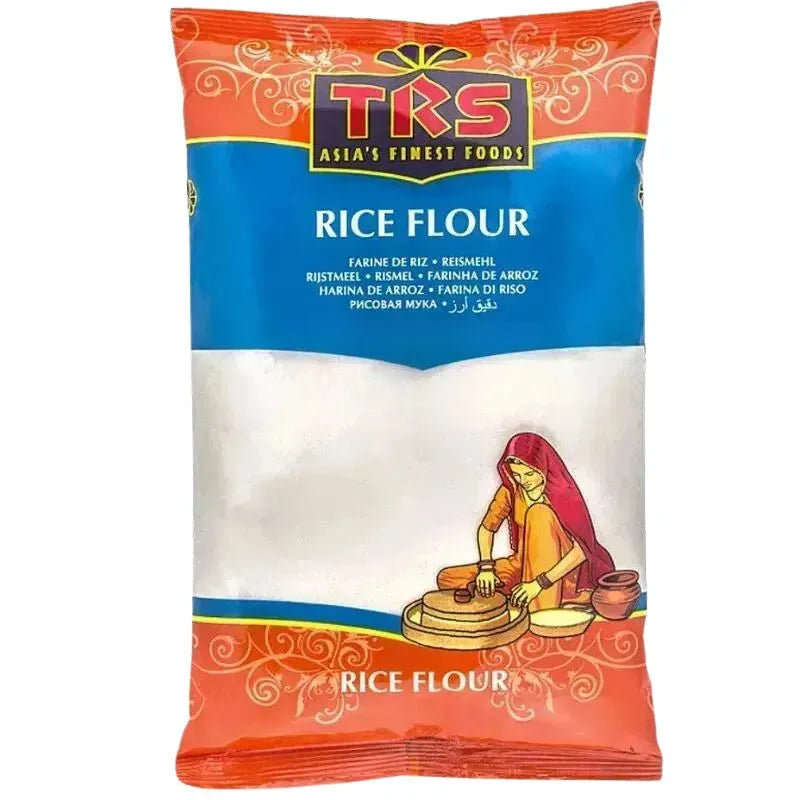 TRS Rice Flour 1,5Kg Reismehl - TRS