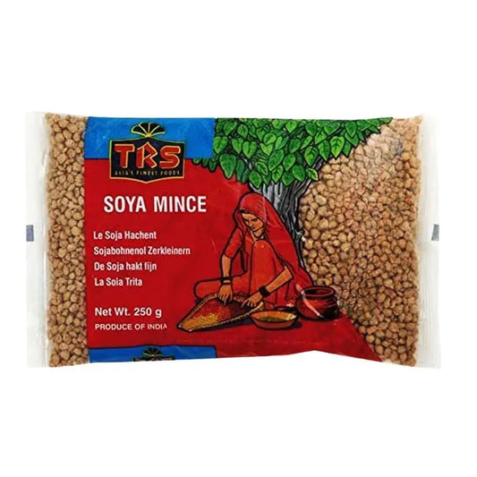 TRS Soya Mince - TRS