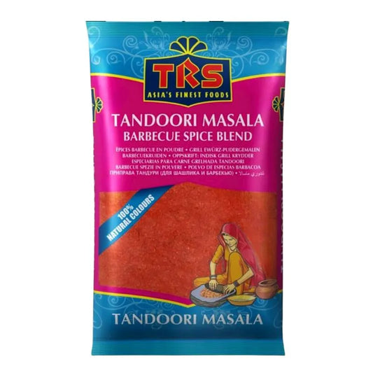 TRS Tandoori Masala 1Kg - TRS