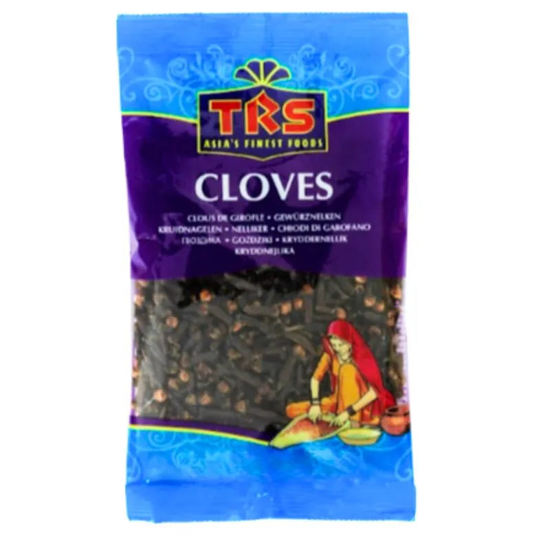 TRS Cloves 50g - TRS